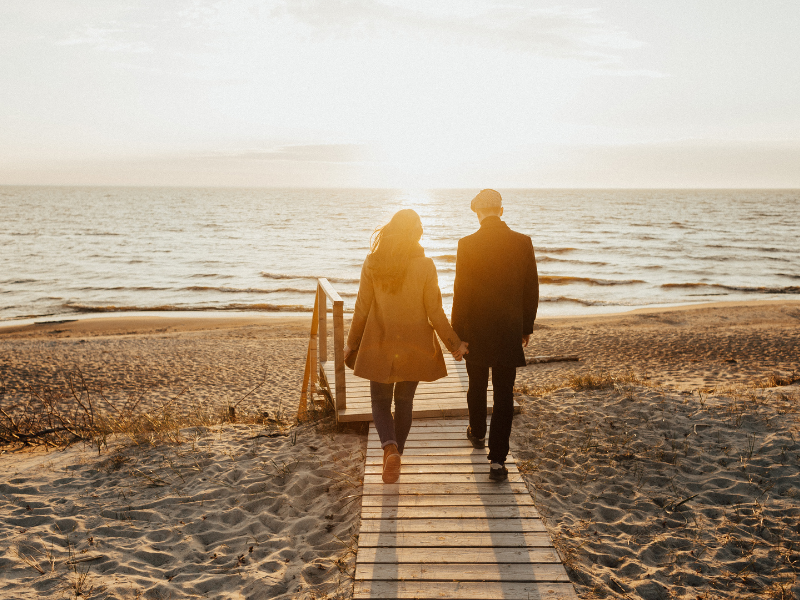 11 Tips for Keeping God at the Center of Your Marriage